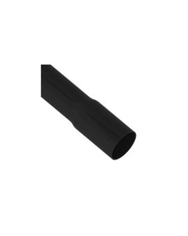 Rura RLM czarna 25 dł. 2mb kielichowana 15 szt./op. 444181T