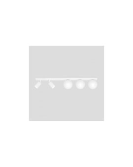 Lampa sufitowa K-5496 z serii ANDI Kaja Lighting