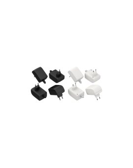 ZPSU2b ABS - Obudowa plastikowa zpsu2b biała ABS