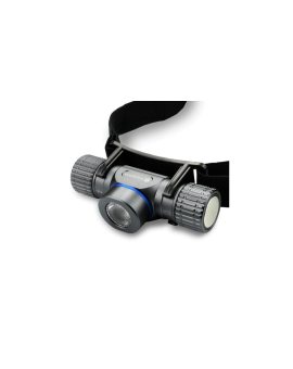 Ładowalna latarka czołowa LED everActive HL-1100R Force