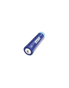akumulator Xtar 18650 3, 6V Li-ion 3300mAh z zabezpieczeniem
