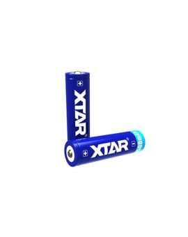 akumulator Xtar 18650 3,6V Li-ion 3500mAh z zabezpieczeniem