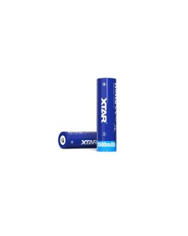 akumulator Xtar 18650 3, 6V Li-ion 3600mAh z zabezpieczeniem