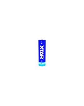 akumulator Xtar 18650 3, 7V Li-ion 2600mAh z zabezpieczeniem