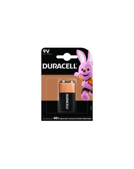 bateria alkaliczna Duracell 6LR61 9V (blister)