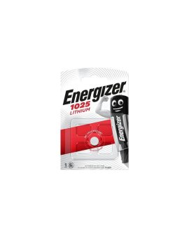 bateria litowa Energizer CR1025 (blister)