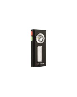 Płaska latarka sygnalizacyjna Mactronic Flagger PHH0072