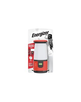 Latarka kempingowa Energizer 360 USB 500 lumenów