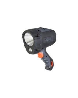 Latarka szperacz Energizer Hard Case Rechargeable Spotlight 1000 lm