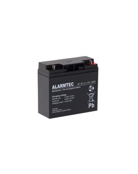 Akumulator ALARMTEC serii BP 12V 18Ah