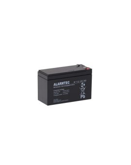 Akumulator ALARMTEC serii BP 12V 7Ah