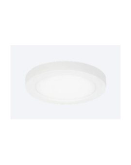 Downlight Plafon EASY FLEX 6W 4000K 450lm okrągły biały 3 lata gwar.