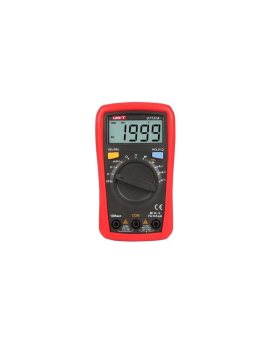 Miernik uniwersalny UT131A UNI-T