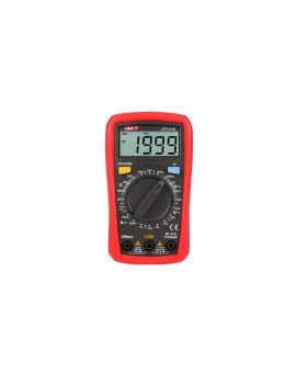 Miernik uniwersalny UT131B UNI-T