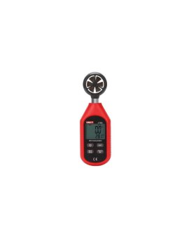 Miernik wiatru anemometr UT363 Uni-T