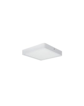 Oprawa natynkowa LED 24W 2640lm 4000K IP20 DART kwadratowa