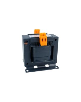 STM160/400/24V Transformator sieciowy 160VA 400VAC 24V śrubowy IP00 A: 96mm