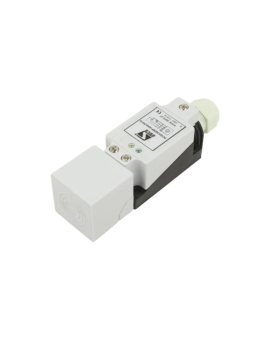 PCIDX30ZRP4040PG13 Czujnik: indukcyjny, 0÷30mm, PNP / NO + NC, Napięcie zasadnicze: 10÷30VDC, PG13.5