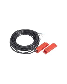 XCSDMP70110 Wyłącznik bezpieczeństwa: magnetyczny XCS, NC + NO x2, IP66