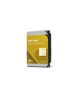 WD GOLD WD161KRYZ 16TB SATA