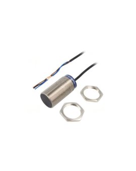 XS630B1PAL5 Czujnik indukcyjny, Output: PNP / NO, 0÷15mm, 10÷58VDC, M30, 5m, 200mA