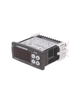 TLK38-LERR Moduł: regulator, temperatura
