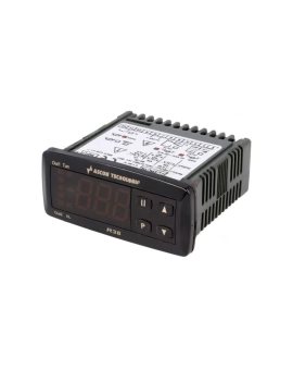 R38-HAOO Moduł: regulator, temperatura
