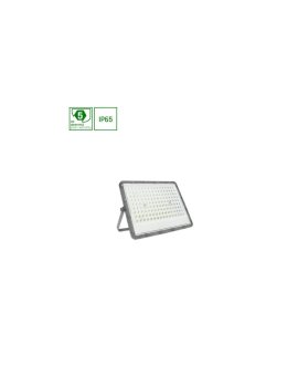 NOCTIS MAX NAŚWIETLACZ 100W CW 230V 85st IP65 294x215x30 mm SZARY 5 lat gwarancji