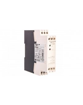 Przekaźnik kontroli temperatury 1Z 1R 115-230V AC LT3SA00M