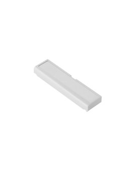 ZD3TCSJ ABS V0 - Maskownica terminal cover 3m pod gniazda ABS V0 (4 szt. komplet)