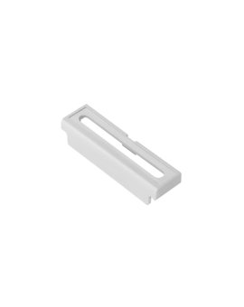ZD3TCUJ ABS V0 - Maskownica terminal cover 3m uniwersalna ABS V0 (4 szt. komplet)