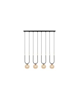 Lampa wisząca K-5597 z serii GOLDI Kaja Lighting