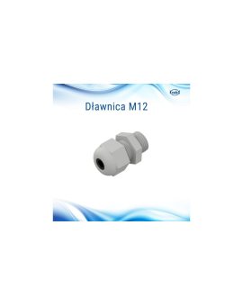 Dławnica ZCG PG21-18J PA66 - Dławnica kablowa zcg pg21-18j pa66
