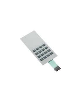 STD 44-08 - Klawiatura STD 4x4-08 pinowa