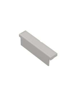 ZD4TCJ ABS V0 - Maskownica terminal cover 4m pełna ABS V0 (4 szt. komplet)