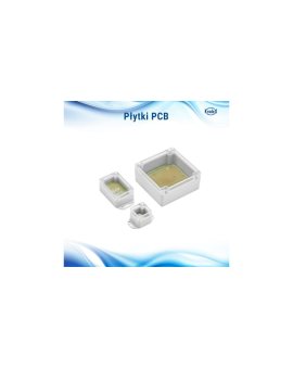 PŁYTKA UNIWERSALNA ZP150.150 PCB A - Płytka pcb dedykowana do ZP150.150