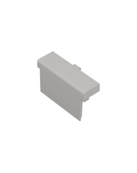 ZD2TCJ ABS V0 - Maskownica terminal cover 2m pełna ABS V0 (4 szt. komplet)