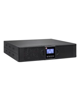 GT UPS M Rack 19” 2U/Tower 3000VA/2700W Line-Interactive 8xIEC C13 + 2xIEC C19 6x9Ah