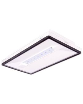 Oprawa awaryjna VELLA SO 350 M 3H AT IP65 (brak piktogramu w zestawie) / 93525