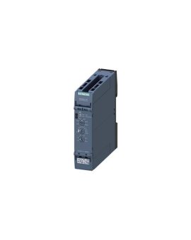 Przekaźnik kontroli napięcia 3P 160-690V AC 15-70Hz 2CO sprężynowe SIRIUS 3UG5514-2BR20