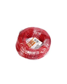 Kabel solarny KENO 6 mm / czerwony / odcinek 100 m kabel-6mm-red-100m
