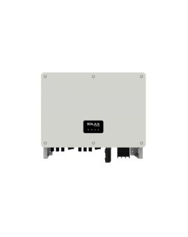 Solax X3-MGA-50K-G2