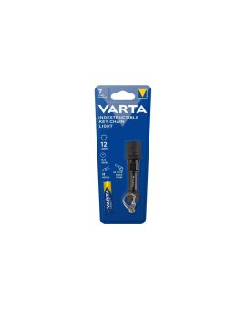 Niezniszczalna latarka diodowa (LED) Varta KEY CHAIN BRELOK 1AAA 16701