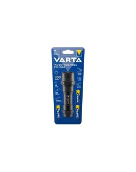 Niezniszczalna latarka diodowa Varta F10 PRO 6W 3AAA 18710