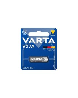 1 x bateria do pilota samochodowego VARTA 27A MN27