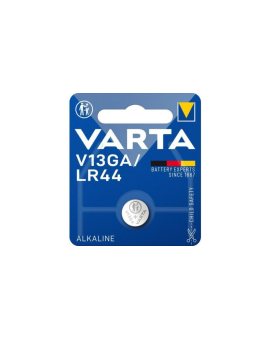 bateria alkaliczna mini VARTA LR44, A76, AG13, V13GA, L1154