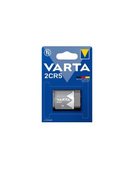 bateria foto litowa VARTA 2CR5 DL245