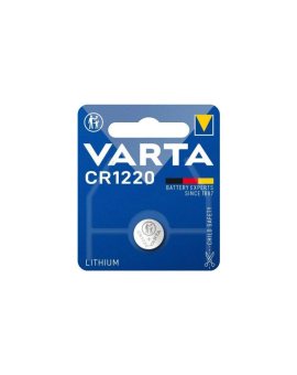 bateria litowa Varta CR1220