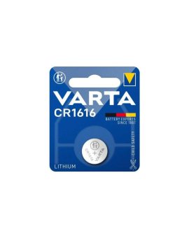 bateria litowa Varta CR1616