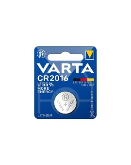bateria litowa Varta CR2016